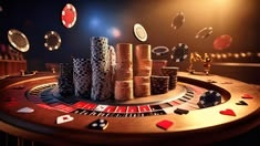 available types of 777fegame bet including pre-match live express and system bets