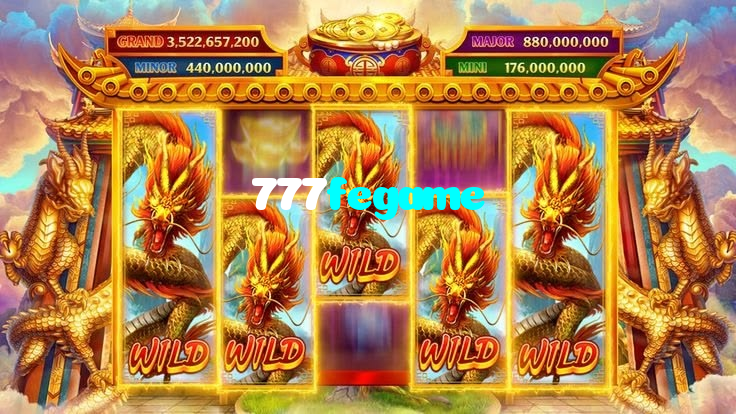 777fegame